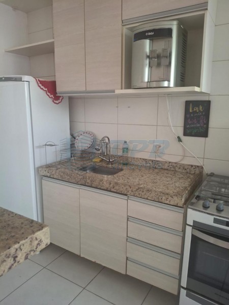 OPB Imóveis | Imobiliária em Ribeirão Preto | SP - Apartamento - Jardim Botânico - Ribeirão Preto