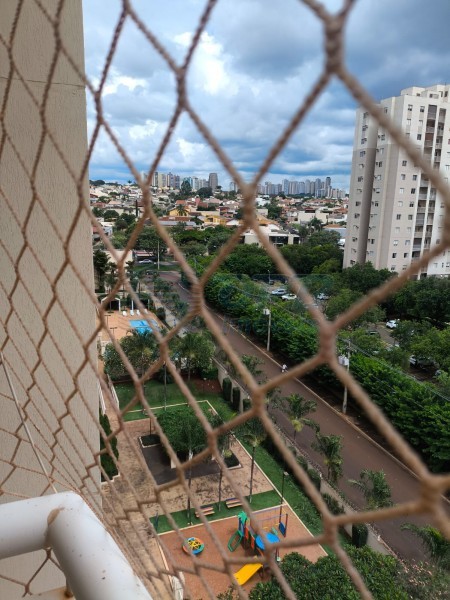 OPB Imóveis | Imobiliária em Ribeirão Preto | SP - Apartamento - Alto da Boa Vista - Ribeirão Preto