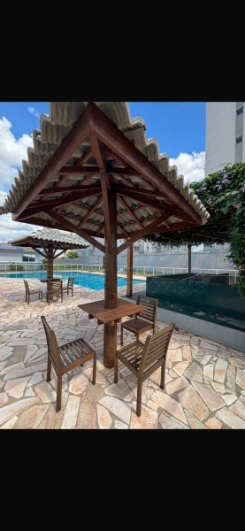 OPB Imóveis | Imobiliária em Ribeirão Preto | SP - Apartamento - ADELINO SIMIONI - Ribeirão Preto