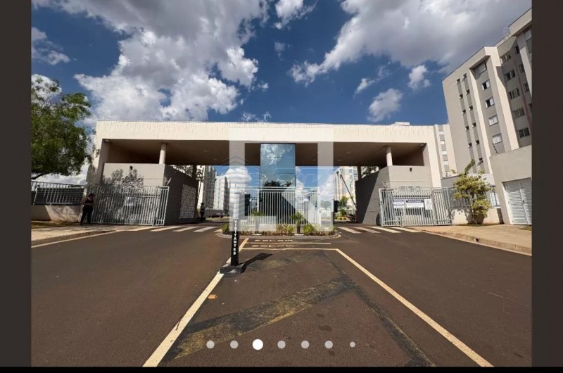 OPB Imóveis | Imobiliária em Ribeirão Preto | SP - Apartamento - ADELINO SIMIONI - Ribeirão Preto