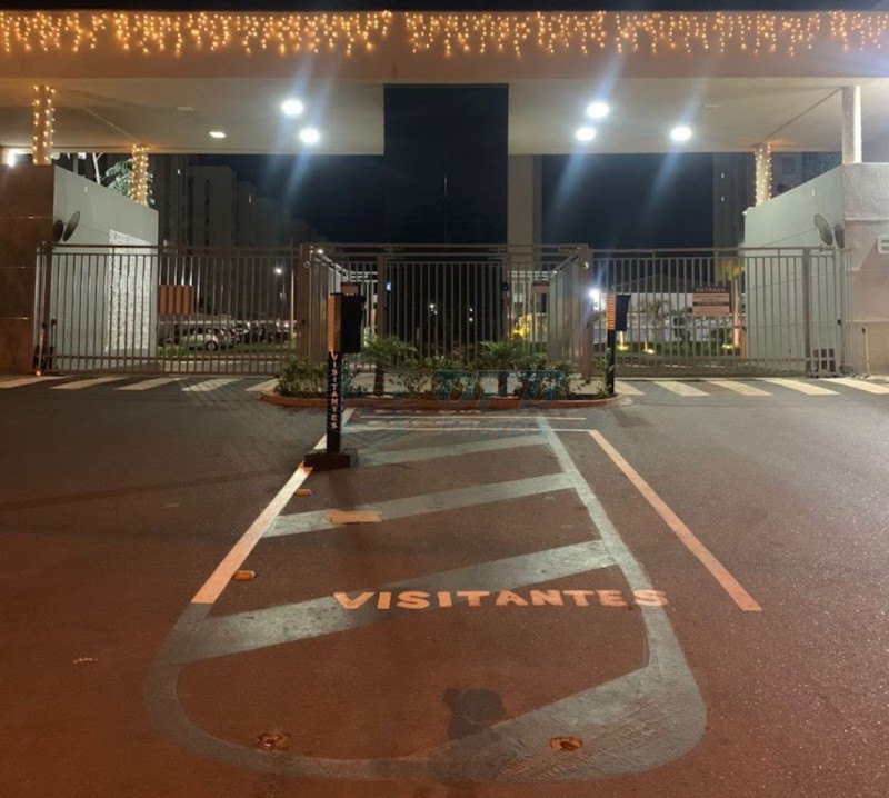 OPB Imóveis | Imobiliária em Ribeirão Preto | SP - Apartamento - ADELINO SIMIONI - Ribeirão Preto