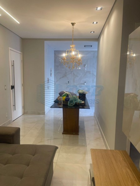 OPB Imóveis | Imobiliária em Ribeirão Preto | SP - Apartamento - ADELINO SIMIONI - Ribeirão Preto