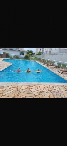 OPB Imóveis | Imobiliária em Ribeirão Preto | SP - Apartamento - ADELINO SIMIONI - Ribeirão Preto