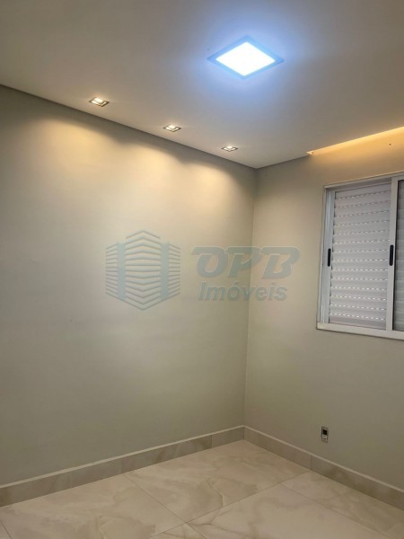 OPB Imóveis | Imobiliária em Ribeirão Preto | SP - Apartamento - ADELINO SIMIONI - Ribeirão Preto