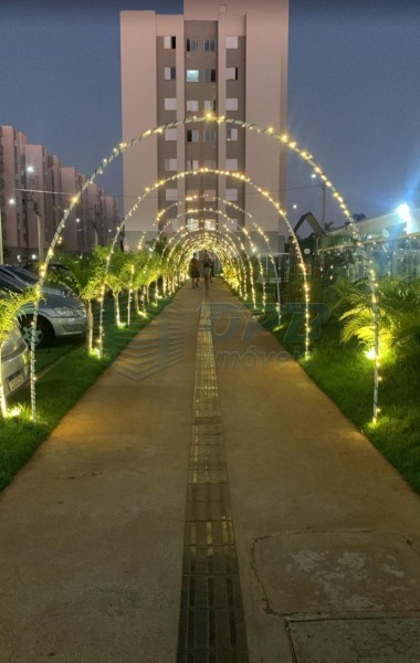 OPB Imóveis | Imobiliária em Ribeirão Preto | SP - Apartamento - ADELINO SIMIONI - Ribeirão Preto