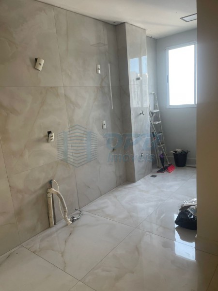 OPB Imóveis | Imobiliária em Ribeirão Preto | SP - Apartamento - ADELINO SIMIONI - Ribeirão Preto