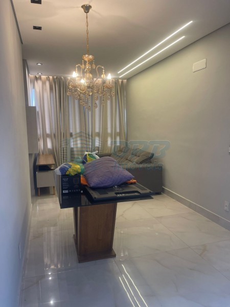 OPB Imóveis | Imobiliária em Ribeirão Preto | SP - Apartamento - ADELINO SIMIONI - Ribeirão Preto