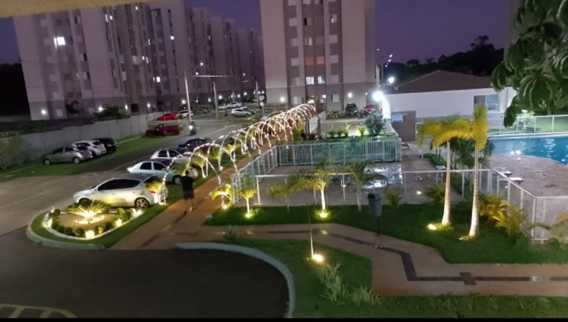 OPB Imóveis | Imobiliária em Ribeirão Preto | SP - Apartamento - ADELINO SIMIONI - Ribeirão Preto