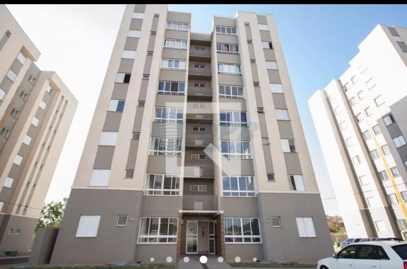 OPB Imóveis | Imobiliária em Ribeirão Preto | SP - Apartamento - ADELINO SIMIONI - Ribeirão Preto