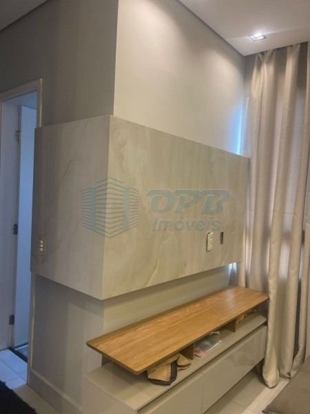 OPB Imóveis | Imobiliária em Ribeirão Preto | SP - Apartamento - ADELINO SIMIONI - Ribeirão Preto