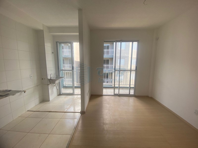 OPB Imóveis | Imobiliária em Ribeirão Preto | SP - Apartamento - Guapore - Ribeirão Preto