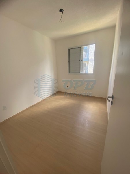 OPB Imóveis | Imobiliária em Ribeirão Preto | SP - Apartamento - Guapore - Ribeirão Preto