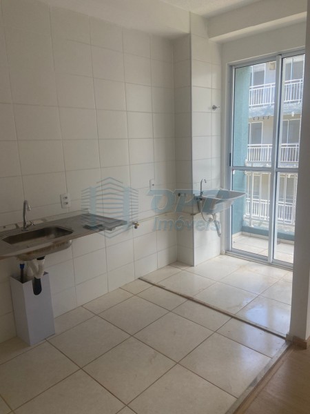 OPB Imóveis | Imobiliária em Ribeirão Preto | SP - Apartamento - Guapore - Ribeirão Preto