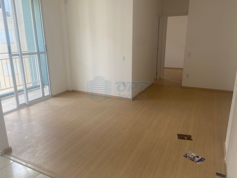 OPB Imóveis | Imobiliária em Ribeirão Preto | SP - Apartamento - Guapore - Ribeirão Preto