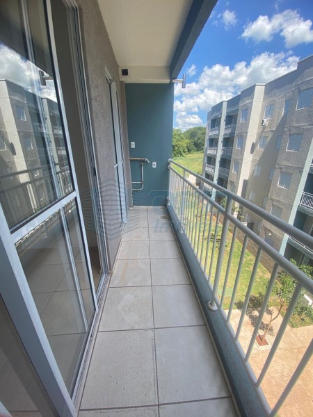 OPB Imóveis | Imobiliária em Ribeirão Preto | SP - Apartamento - Guapore - Ribeirão Preto