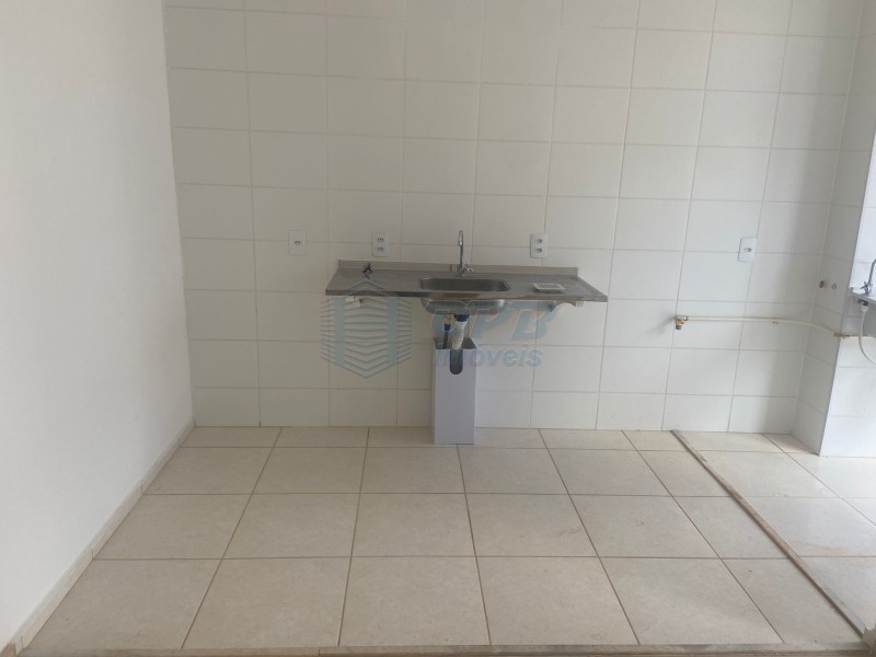 OPB Imóveis | Imobiliária em Ribeirão Preto | SP - Apartamento - Guapore - Ribeirão Preto