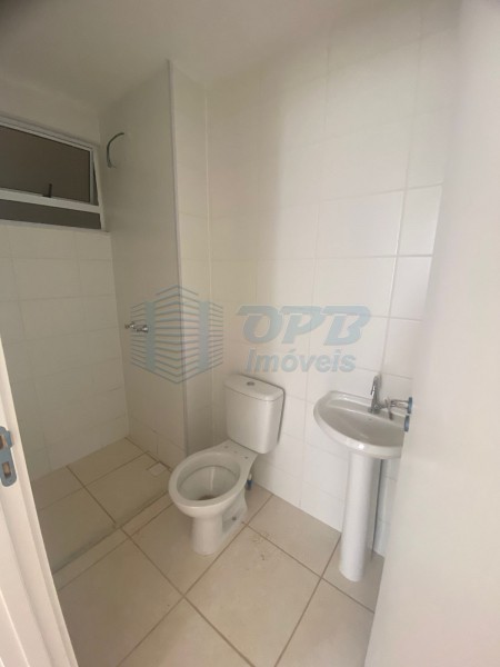 OPB Imóveis | Imobiliária em Ribeirão Preto | SP - Apartamento - Guapore - Ribeirão Preto