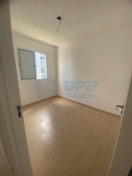 OPB Imóveis | Imobiliária em Ribeirão Preto | SP - Apartamento - Guapore - Ribeirão Preto