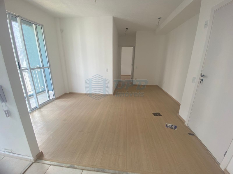 OPB Imóveis | Imobiliária em Ribeirão Preto | SP - Apartamento - Guapore - Ribeirão Preto