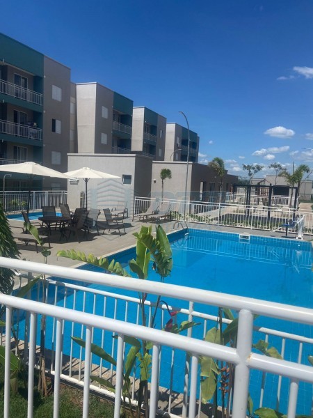 Apartamento - Guapore - Ribeirão Preto