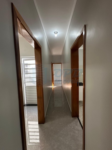 OPB Imóveis | Imobiliária em Ribeirão Preto | SP - Casa - Campos Eliseos - Ribeirão Preto