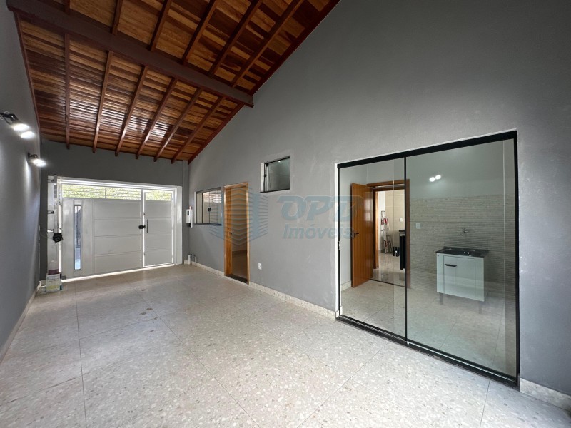 OPB Imóveis | Imobiliária em Ribeirão Preto | SP - Casa - Campos Eliseos - Ribeirão Preto