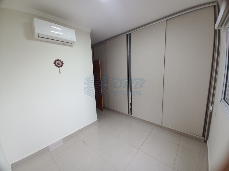 Apartamento - Ribeirânia - Ribeirão Preto