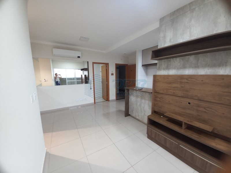 OPB Imóveis | Imobiliária em Ribeirão Preto | SP - Apartamento - Ribeirânia - Ribeirão Preto