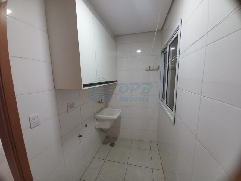 OPB Imóveis | Imobiliária em Ribeirão Preto | SP - Apartamento - Ribeirânia - Ribeirão Preto