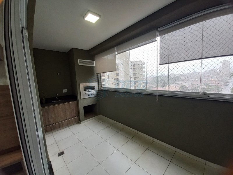OPB Imóveis | Imobiliária em Ribeirão Preto | SP - Apartamento - Ribeirânia - Ribeirão Preto