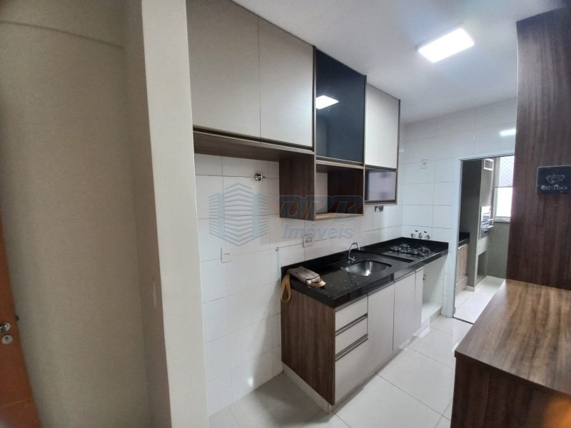 OPB Imóveis | Imobiliária em Ribeirão Preto | SP - Apartamento - Ribeirânia - Ribeirão Preto