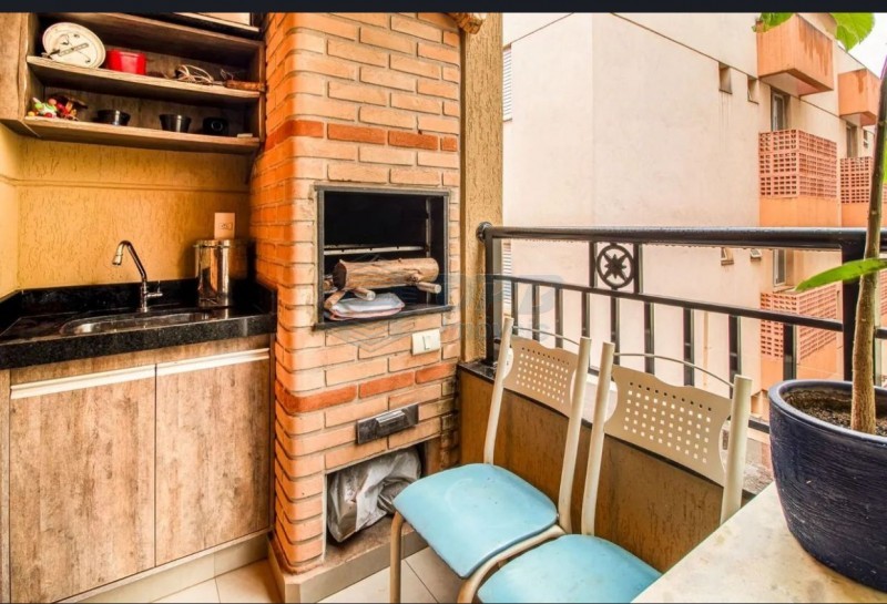 Apartamento - Jardim Botânico - Ribeirão Preto