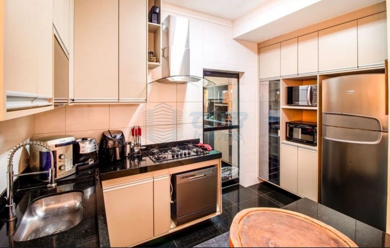 OPB Imóveis | Imobiliária em Ribeirão Preto | SP - Apartamento - Jardim Botânico - Ribeirão Preto