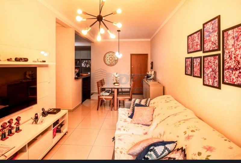 OPB Imóveis | Imobiliária em Ribeirão Preto | SP - Apartamento - Jardim Botânico - Ribeirão Preto