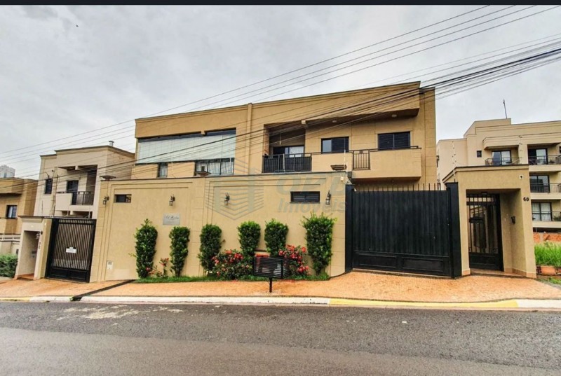 OPB Imóveis | Imobiliária em Ribeirão Preto | SP - Apartamento - Jardim Botânico - Ribeirão Preto