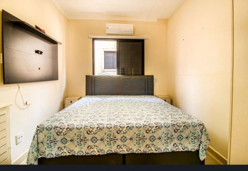 OPB Imóveis | Imobiliária em Ribeirão Preto | SP - Apartamento - Jardim Botânico - Ribeirão Preto
