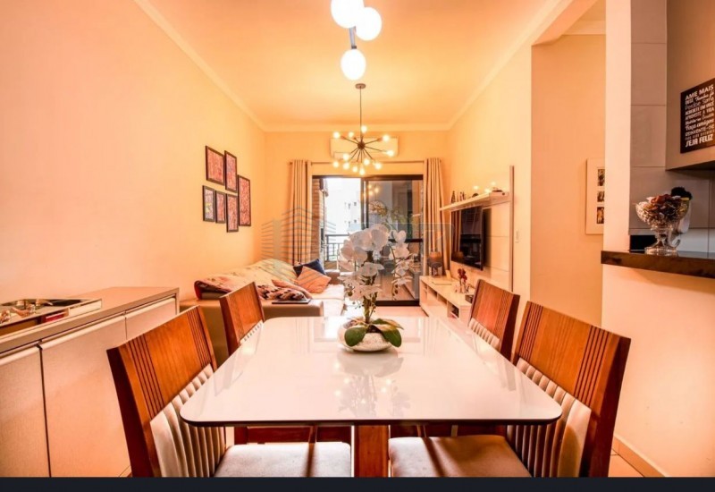 OPB Imóveis | Imobiliária em Ribeirão Preto | SP - Apartamento - Jardim Botânico - Ribeirão Preto