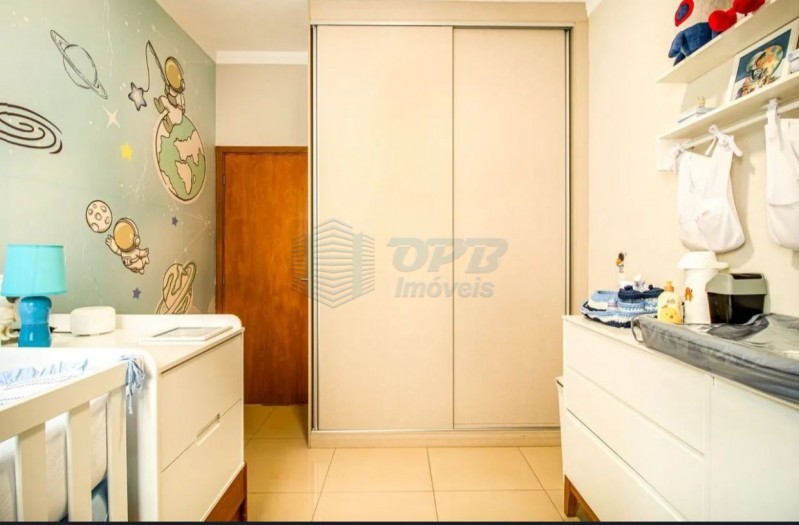 OPB Imóveis | Imobiliária em Ribeirão Preto | SP - Apartamento - Jardim Botânico - Ribeirão Preto