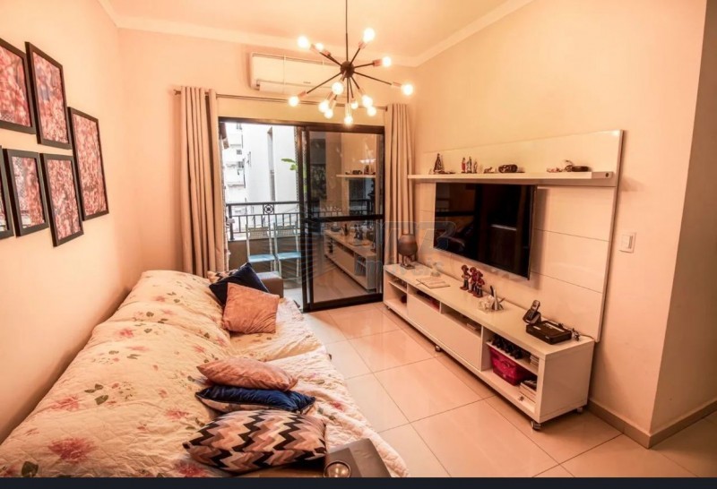 OPB Imóveis | Imobiliária em Ribeirão Preto | SP - Apartamento - Jardim Botânico - Ribeirão Preto