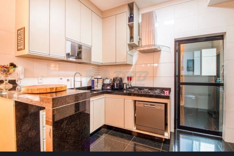 OPB Imóveis | Imobiliária em Ribeirão Preto | SP - Apartamento - Jardim Botânico - Ribeirão Preto