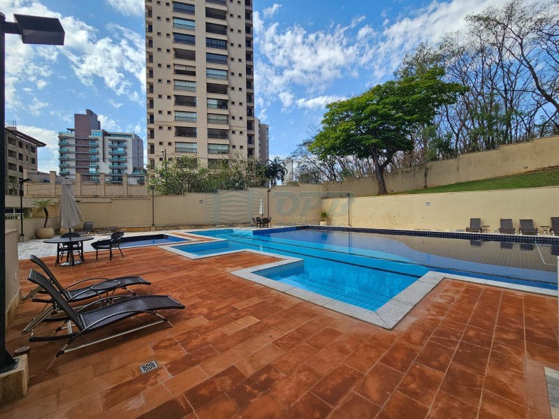 OPB Imóveis | Imobiliária em Ribeirão Preto | SP - Apartamento - Jardim Botânico - Ribeirão Preto