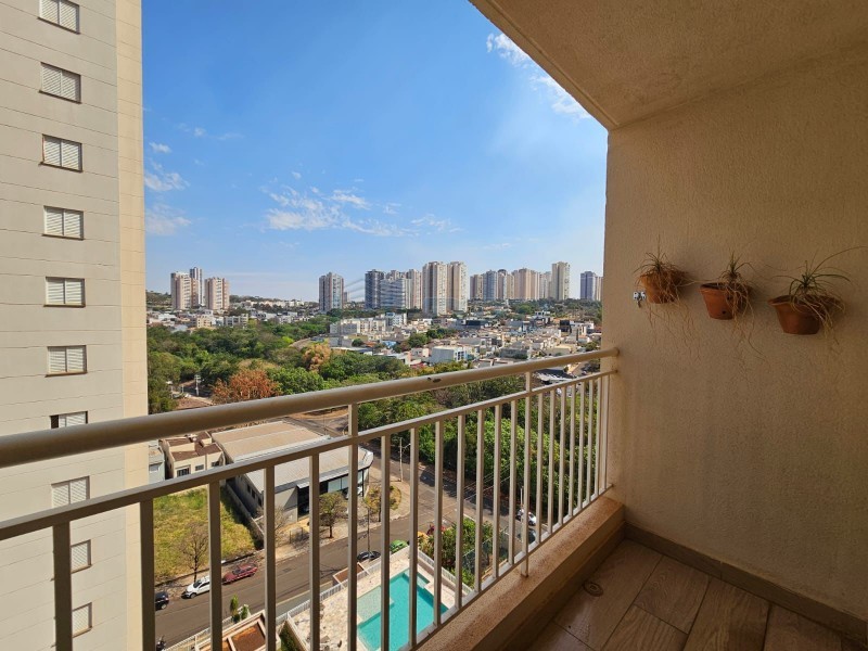OPB Imóveis | Imobiliária em Ribeirão Preto | SP - Apartamento - Jardim Botânico - Ribeirão Preto