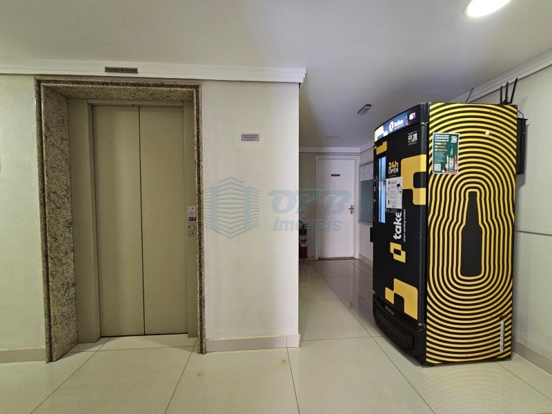 OPB Imóveis | Imobiliária em Ribeirão Preto | SP - Apartamento - Jardim Botânico - Ribeirão Preto