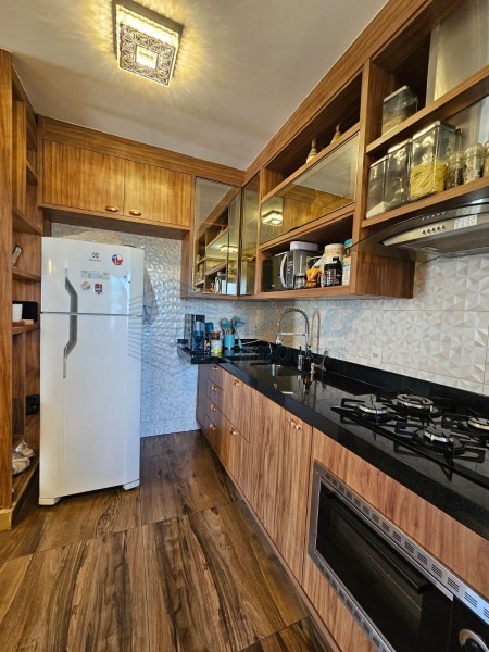 Apartamento - Jardim Botânico - Ribeirão Preto