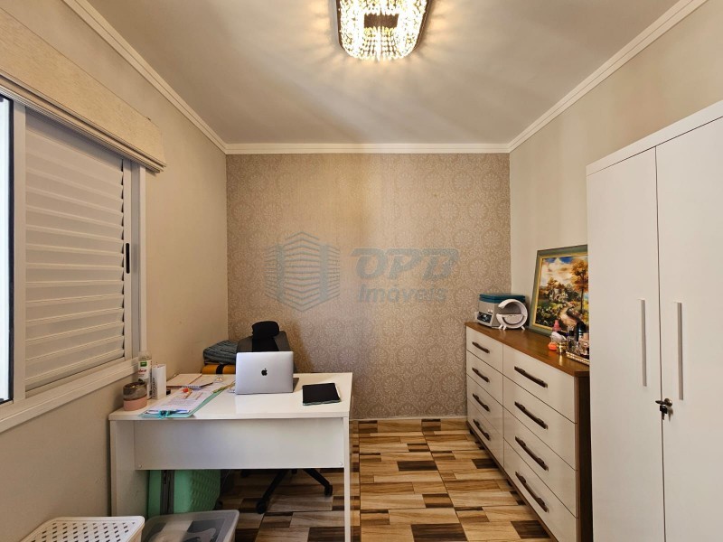 OPB Imóveis | Imobiliária em Ribeirão Preto | SP - Apartamento - Jardim Botânico - Ribeirão Preto