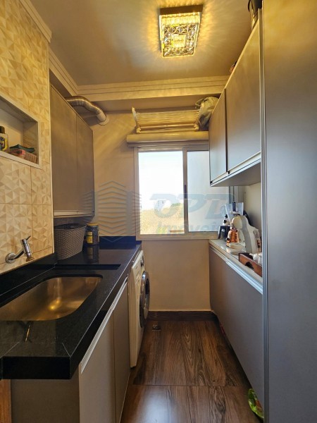 OPB Imóveis | Imobiliária em Ribeirão Preto | SP - Apartamento - Jardim Botânico - Ribeirão Preto