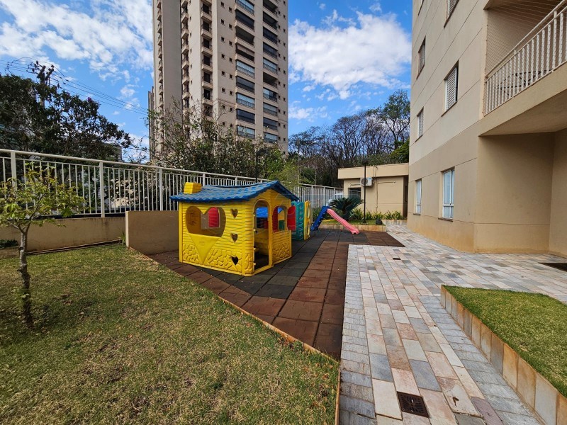 OPB Imóveis | Imobiliária em Ribeirão Preto | SP - Apartamento - Jardim Botânico - Ribeirão Preto