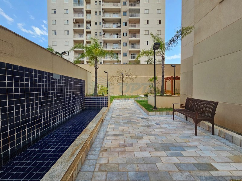 OPB Imóveis | Imobiliária em Ribeirão Preto | SP - Apartamento - Jardim Botânico - Ribeirão Preto