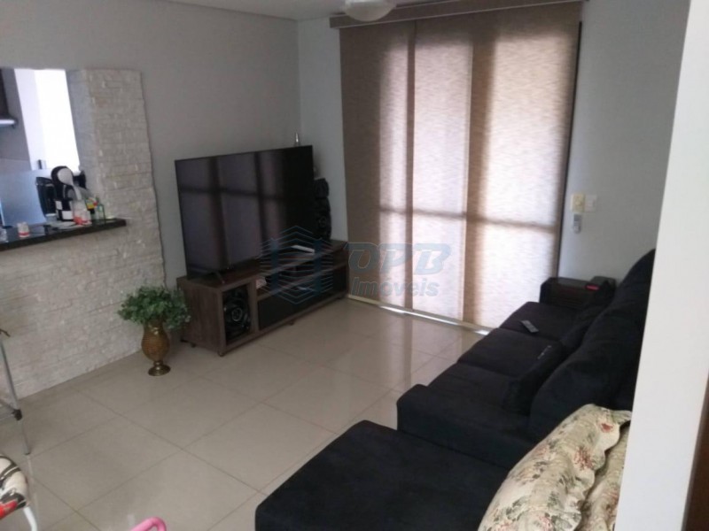 OPB Imóveis | Imobiliária em Ribeirão Preto | SP - Apartamento - Jardim Botânico - Ribeirão Preto