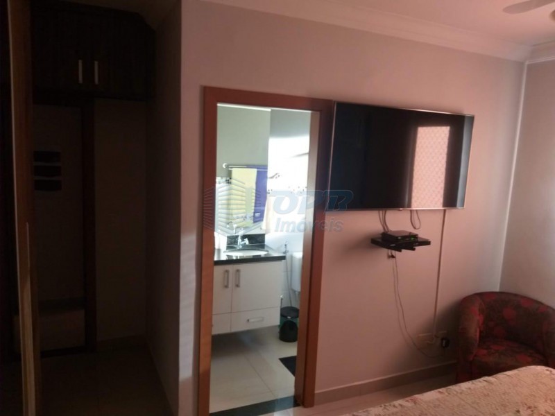 OPB Imóveis | Imobiliária em Ribeirão Preto | SP - Apartamento - Jardim Botânico - Ribeirão Preto